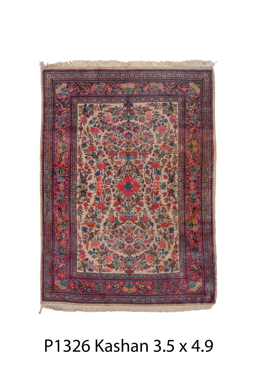 P01326 Rug