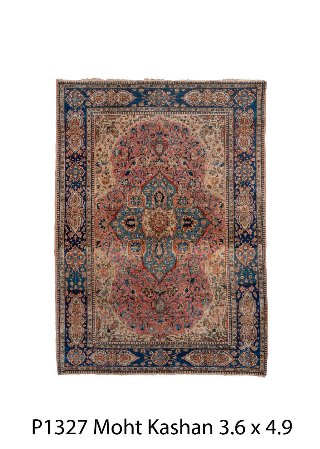 P01327 Rug