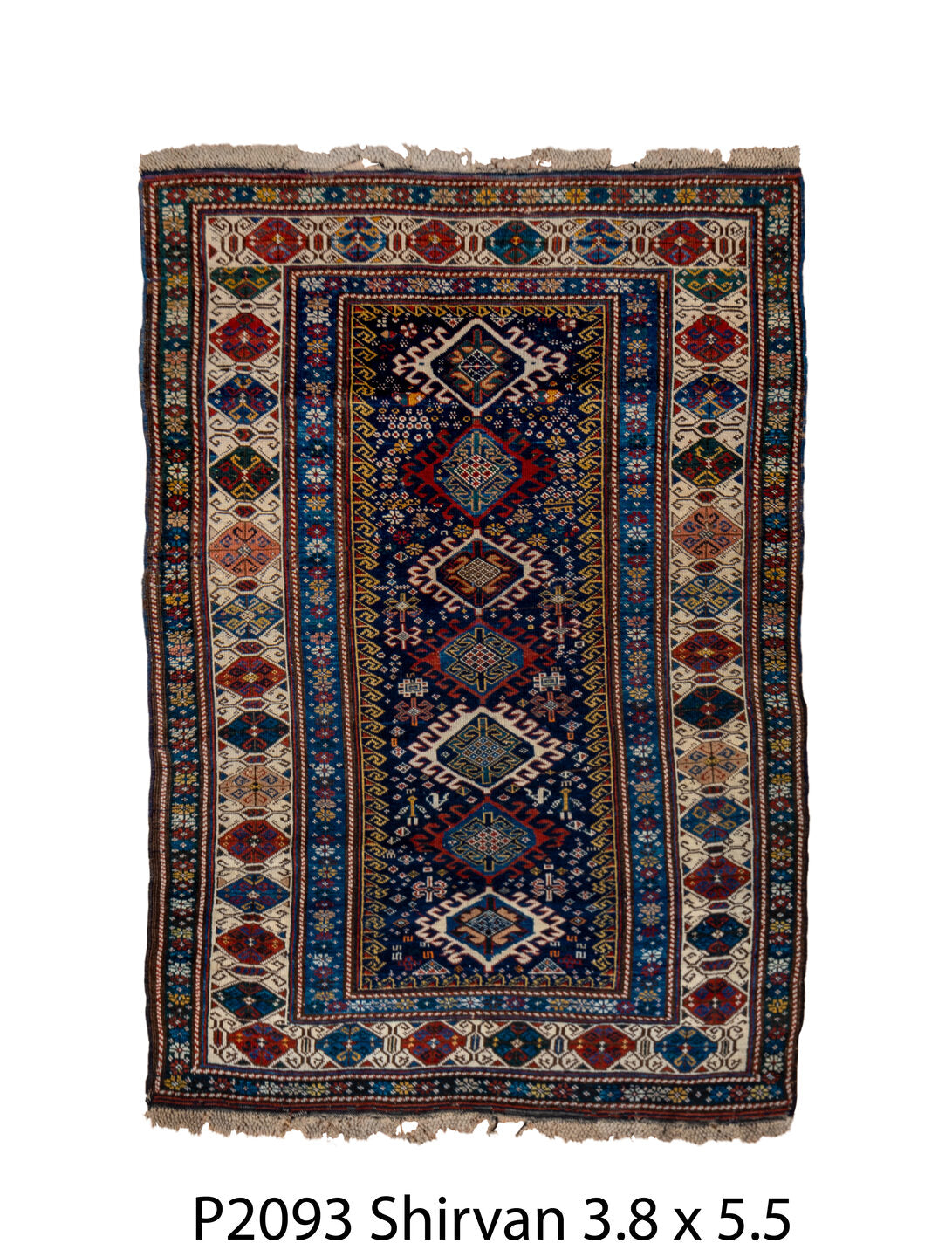 P02093 Rug