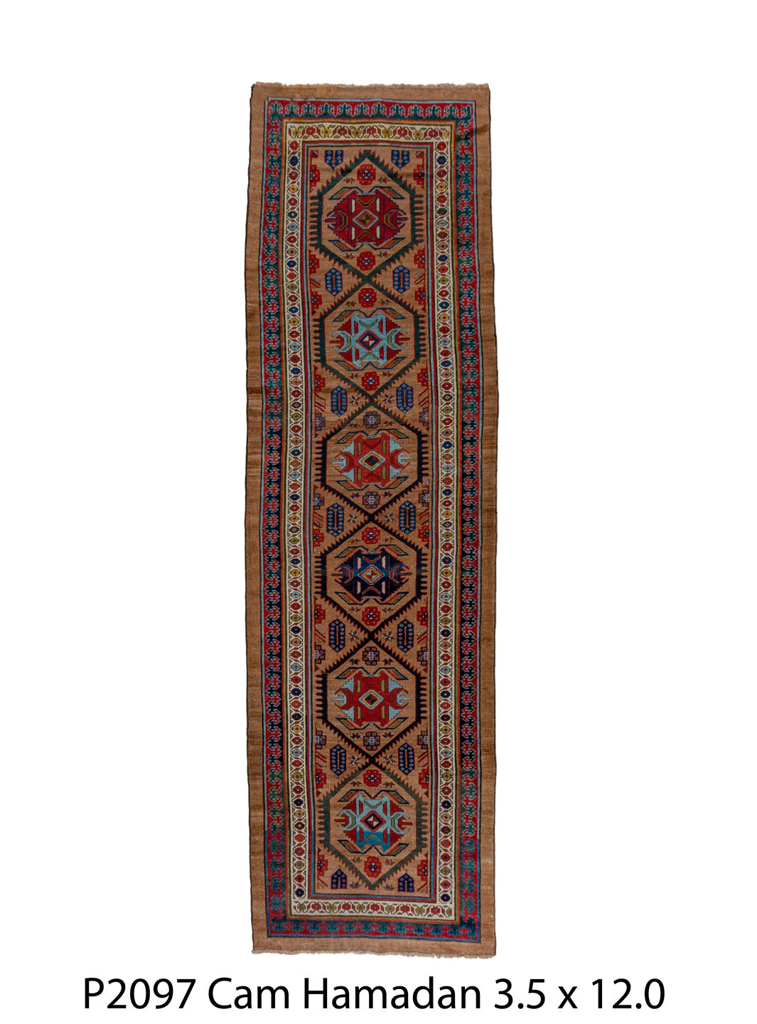 P02097 Rug