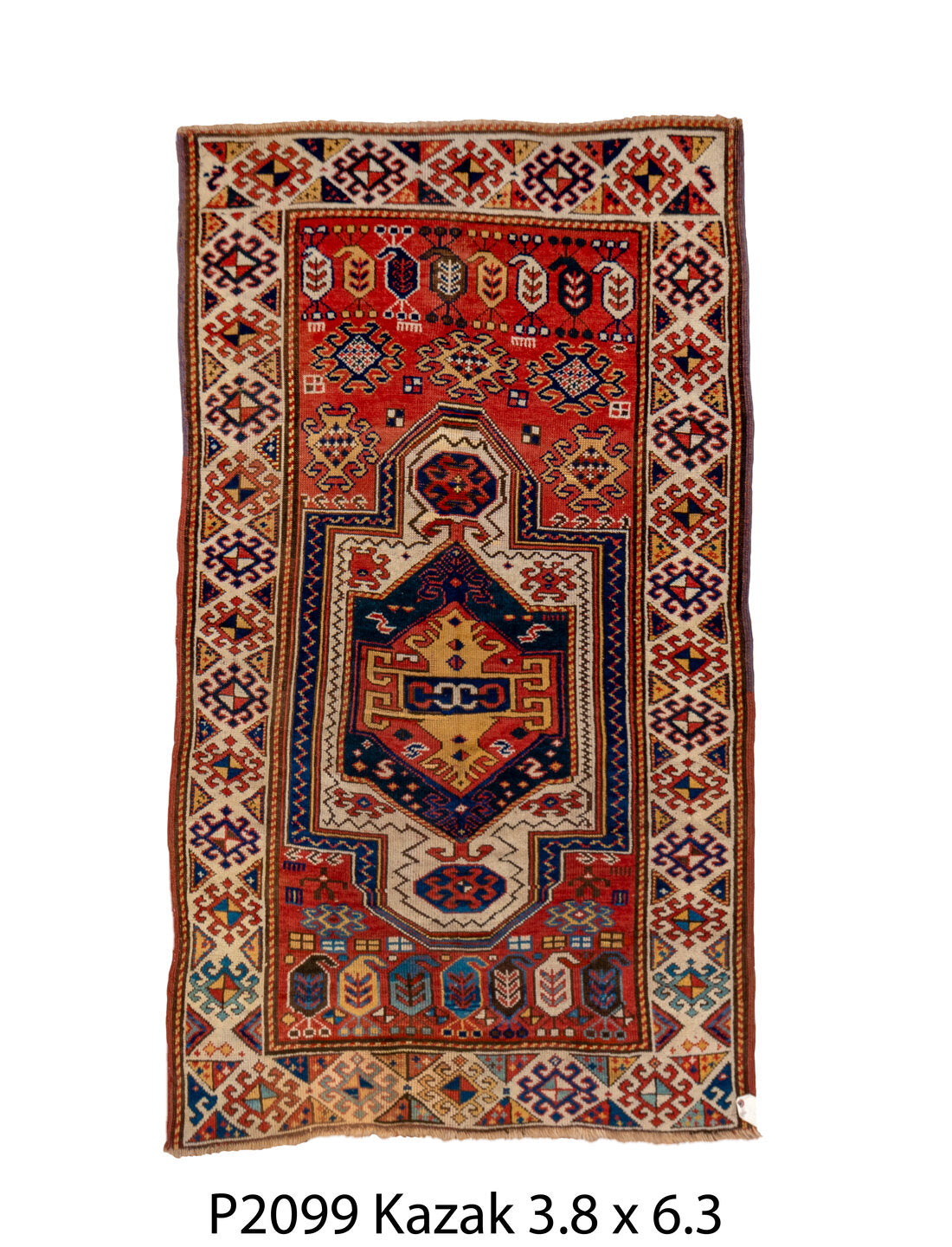 P02099 Rug