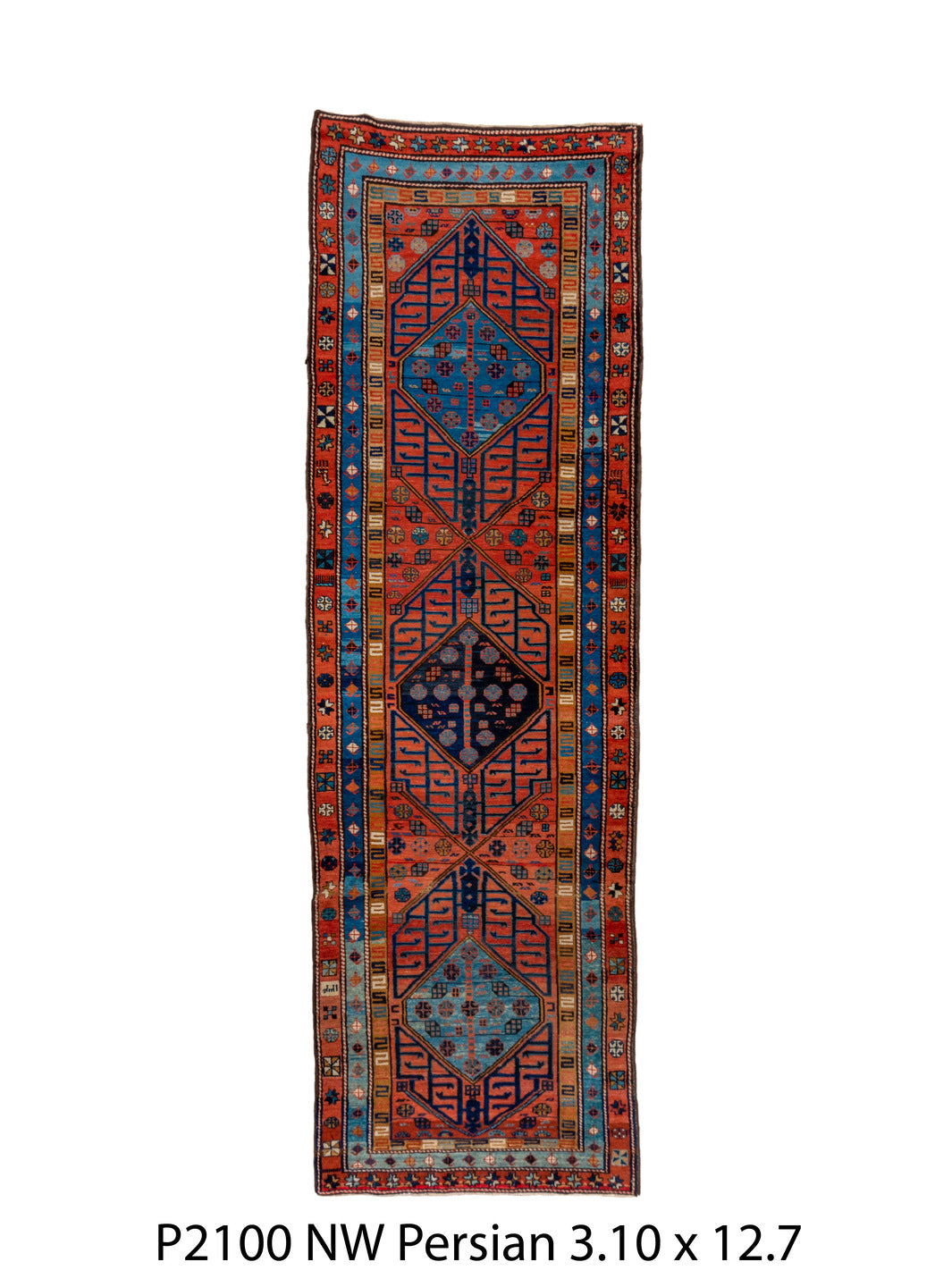 P02100 Rug