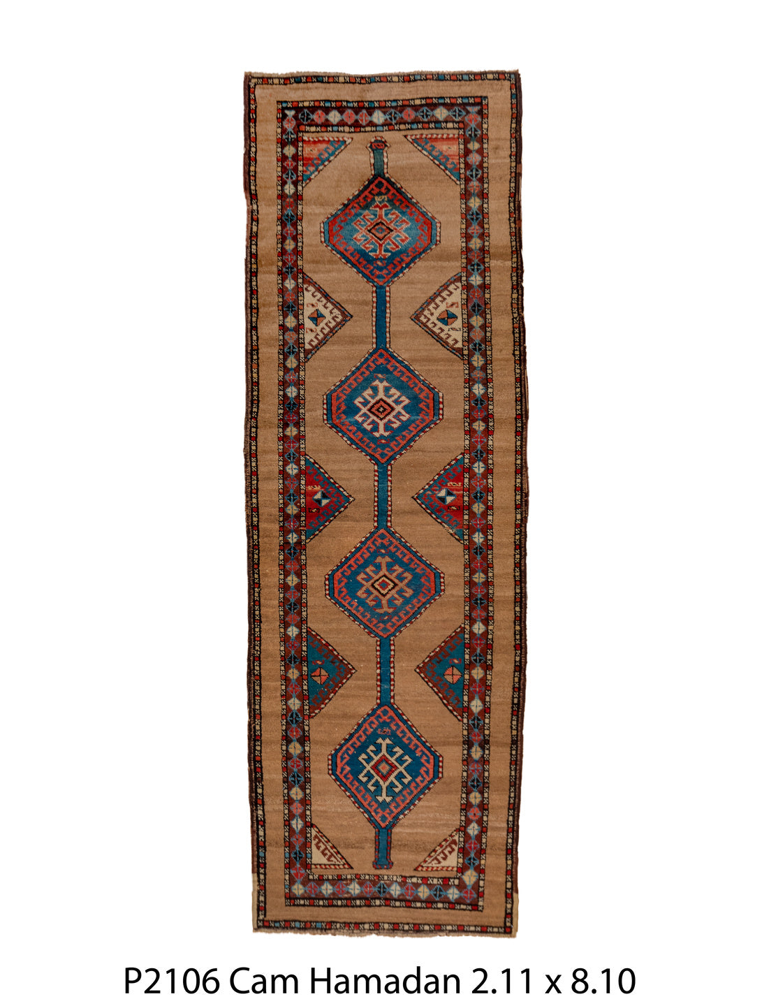 P02106 Rug