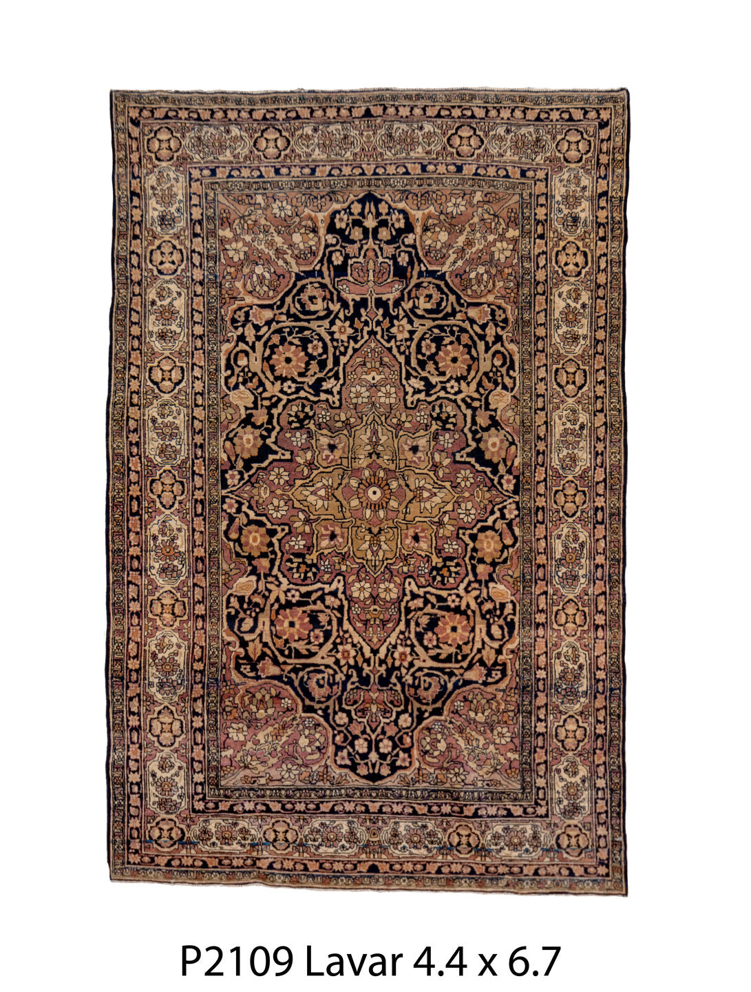 P02109 Rug