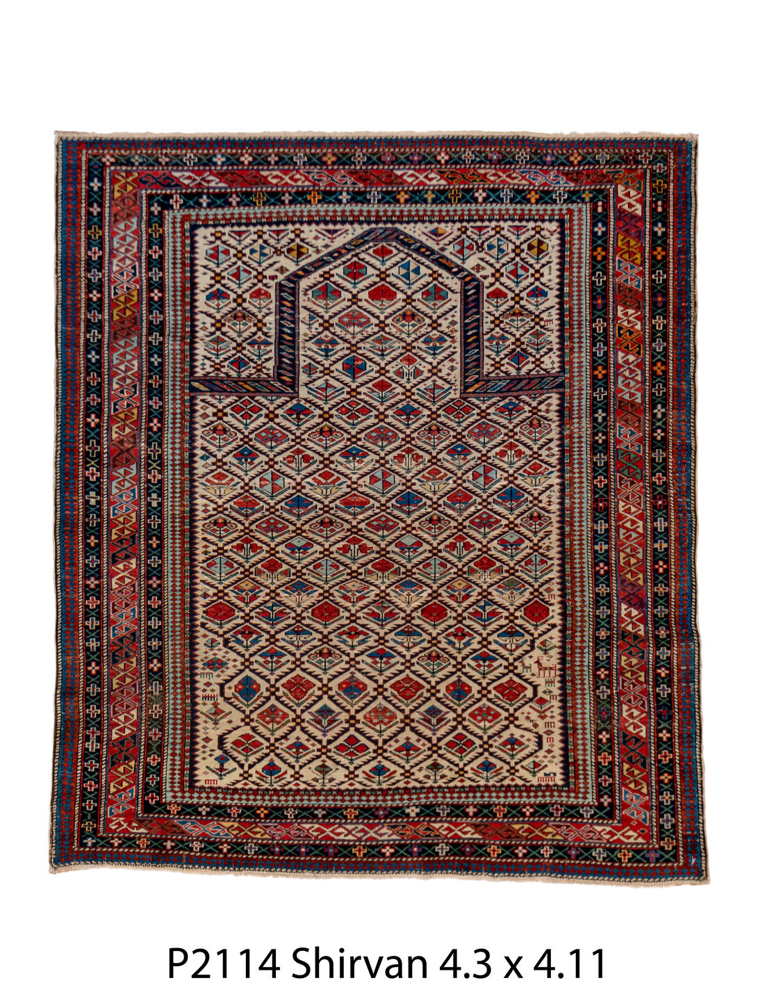 P02114 Rug