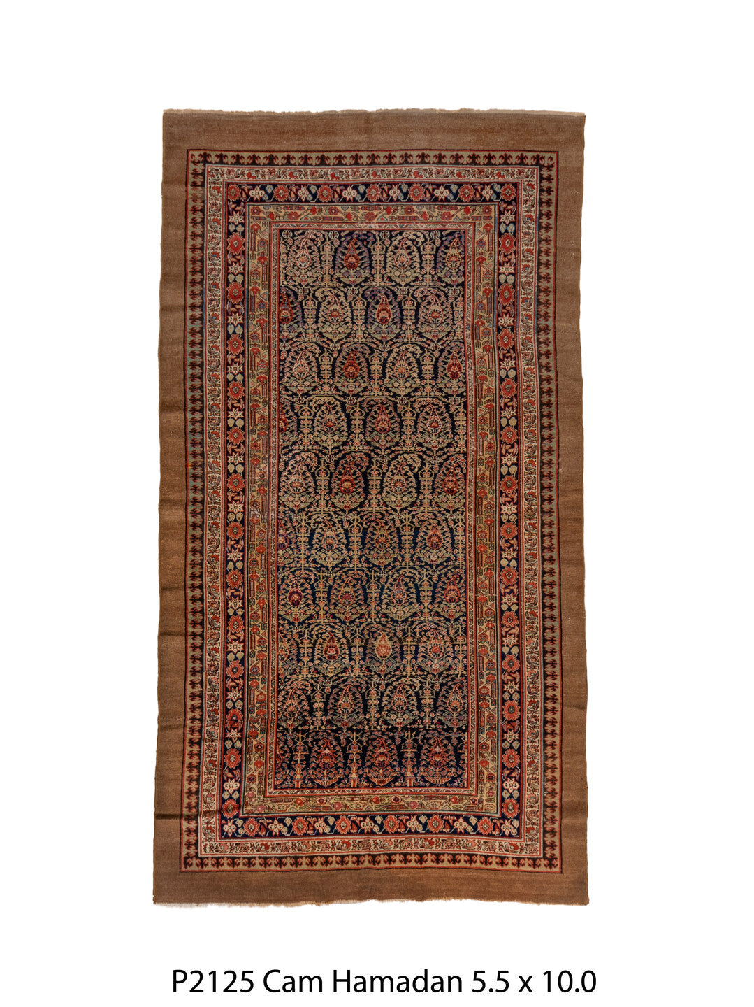 P02125 Rug