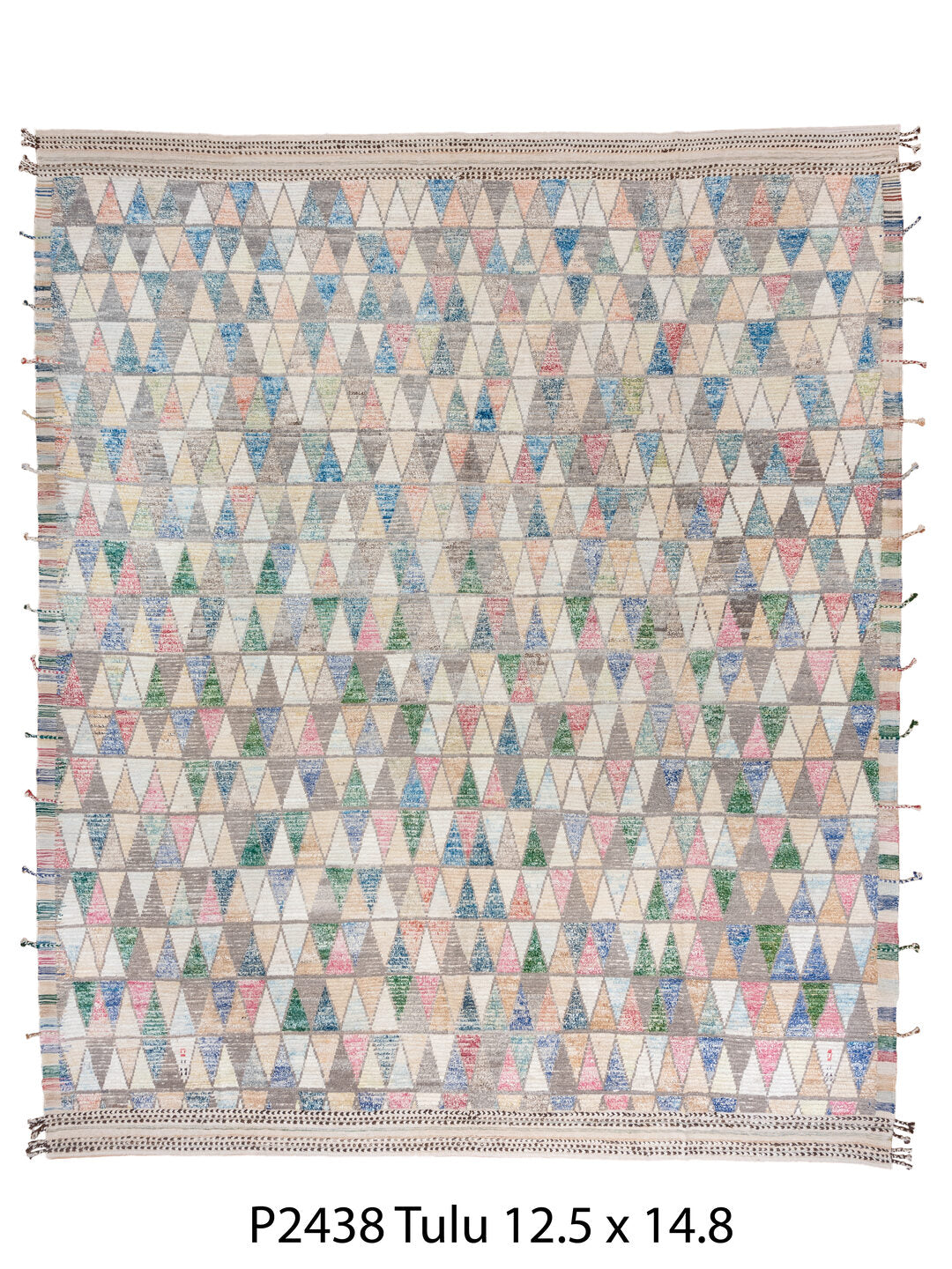 P02438 Rug