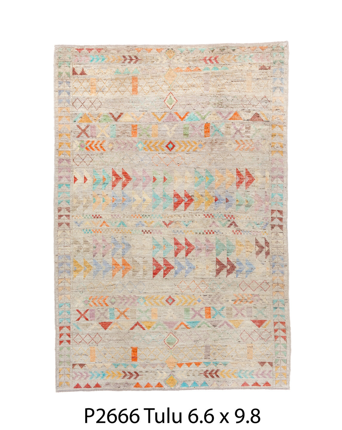 P02666 Rug