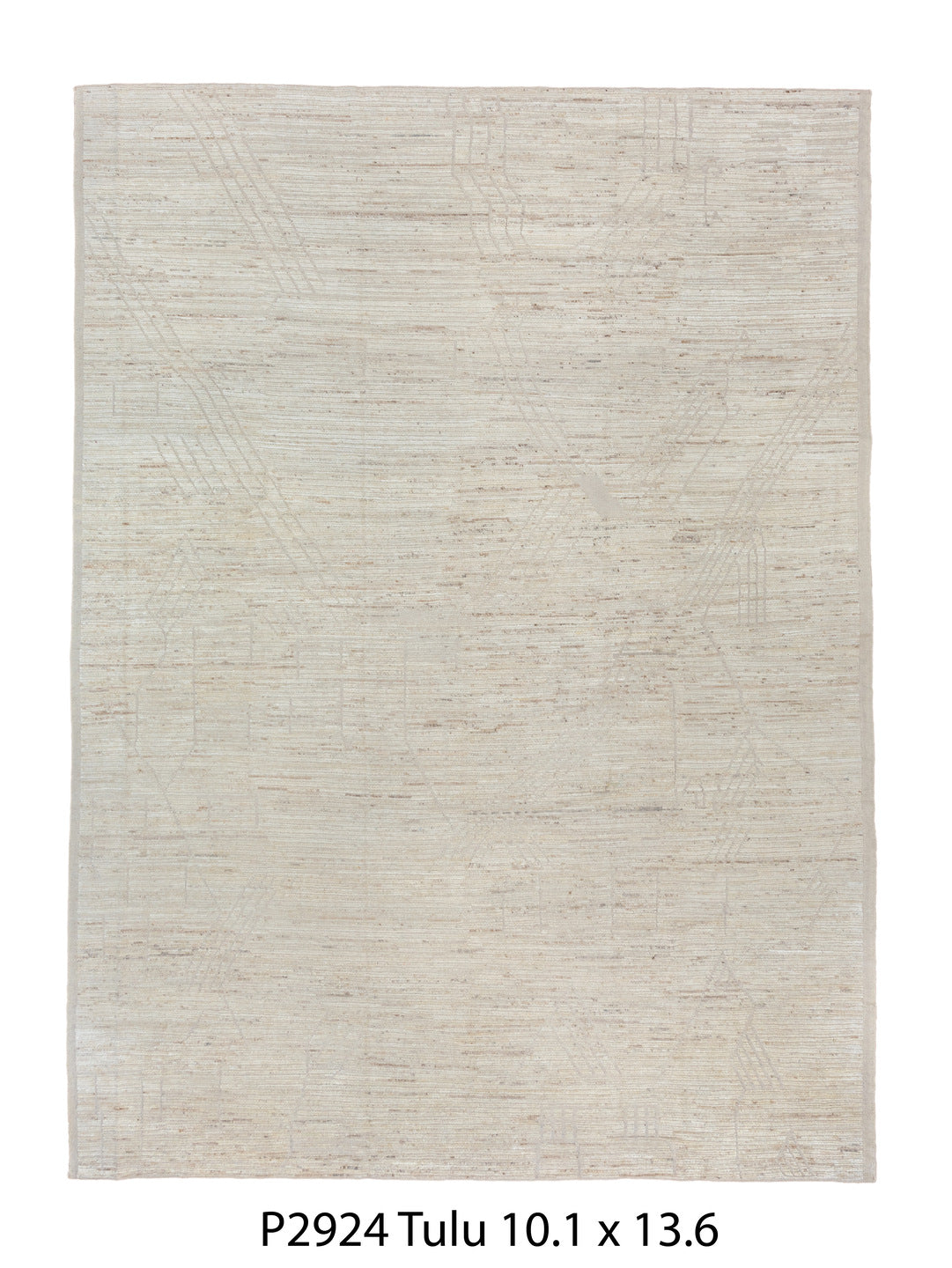P02924 Rug