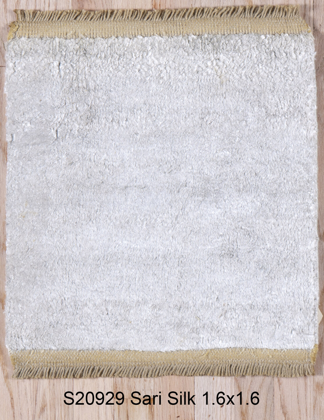 S20931 Rug