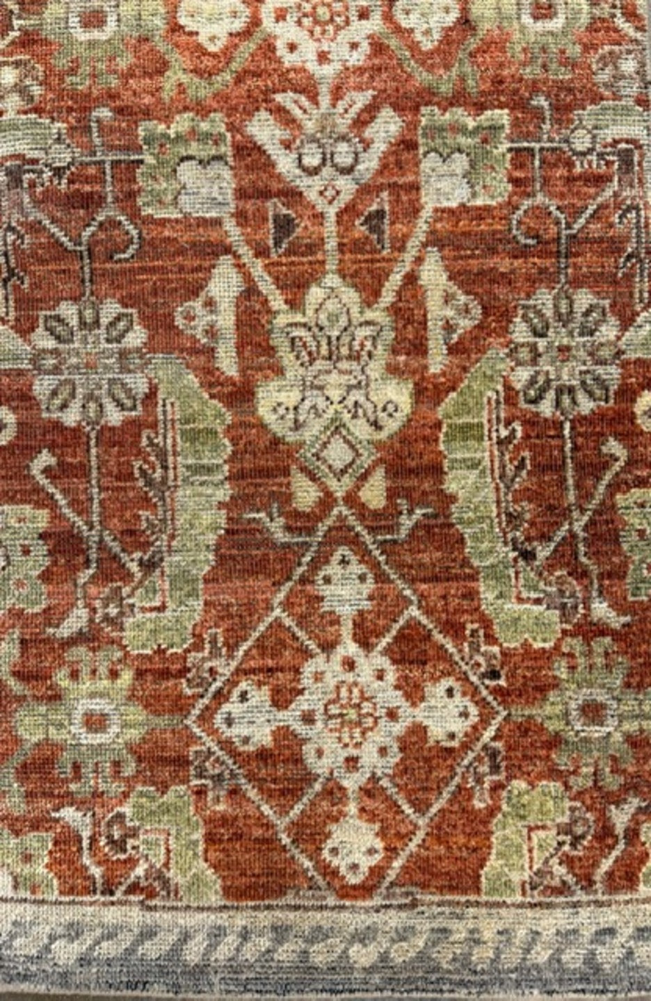 S29066 Rug
