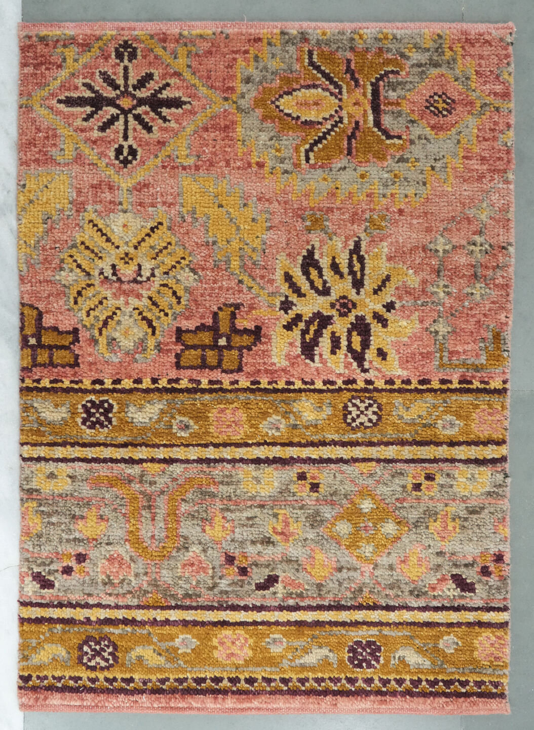 S29261 Rug