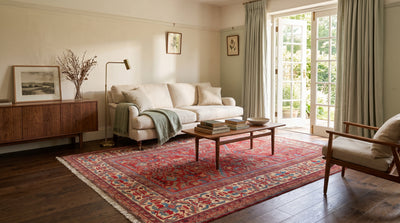 Serapi Rugs