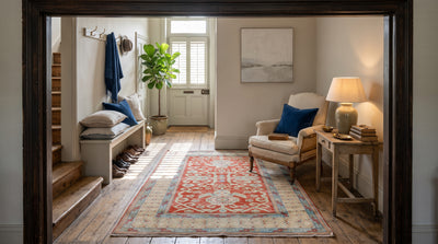 Shirvan Rugs