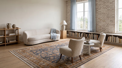 Sivas Rugs