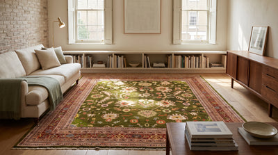 Sultanabad Rugs