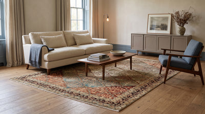 Tabriz Rugs