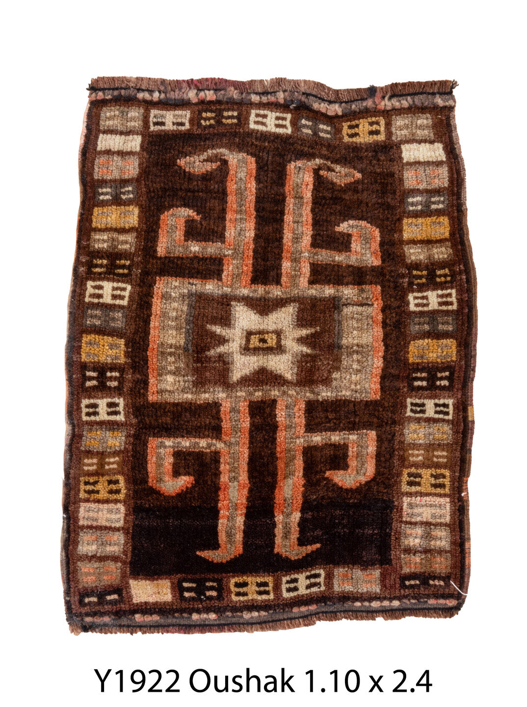 Y01922 Rug
