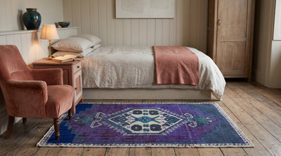 Accent rugs