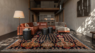 Agra Rugs