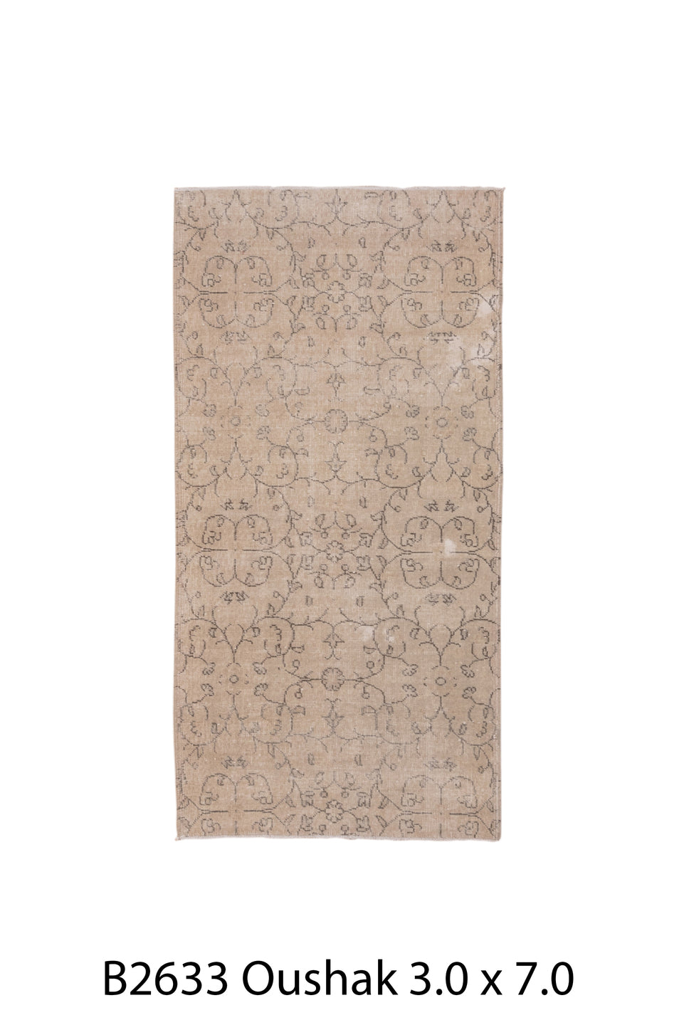 B02633 Rug
