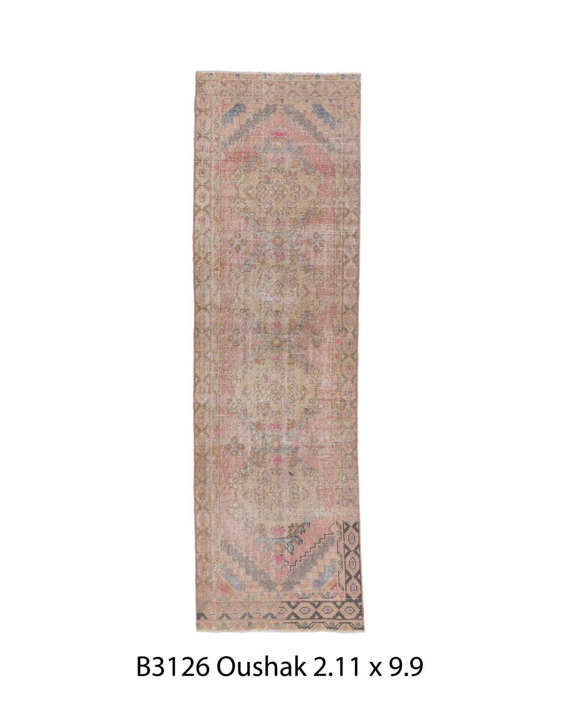B03126 Rug