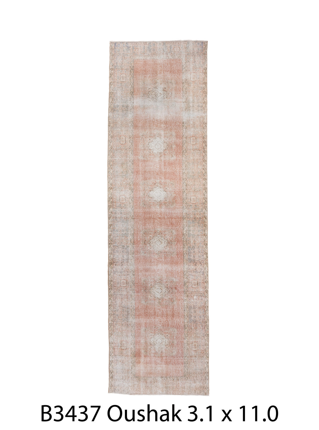 B03437 Rug