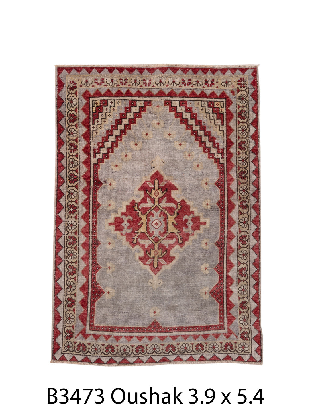 B03473 Rug