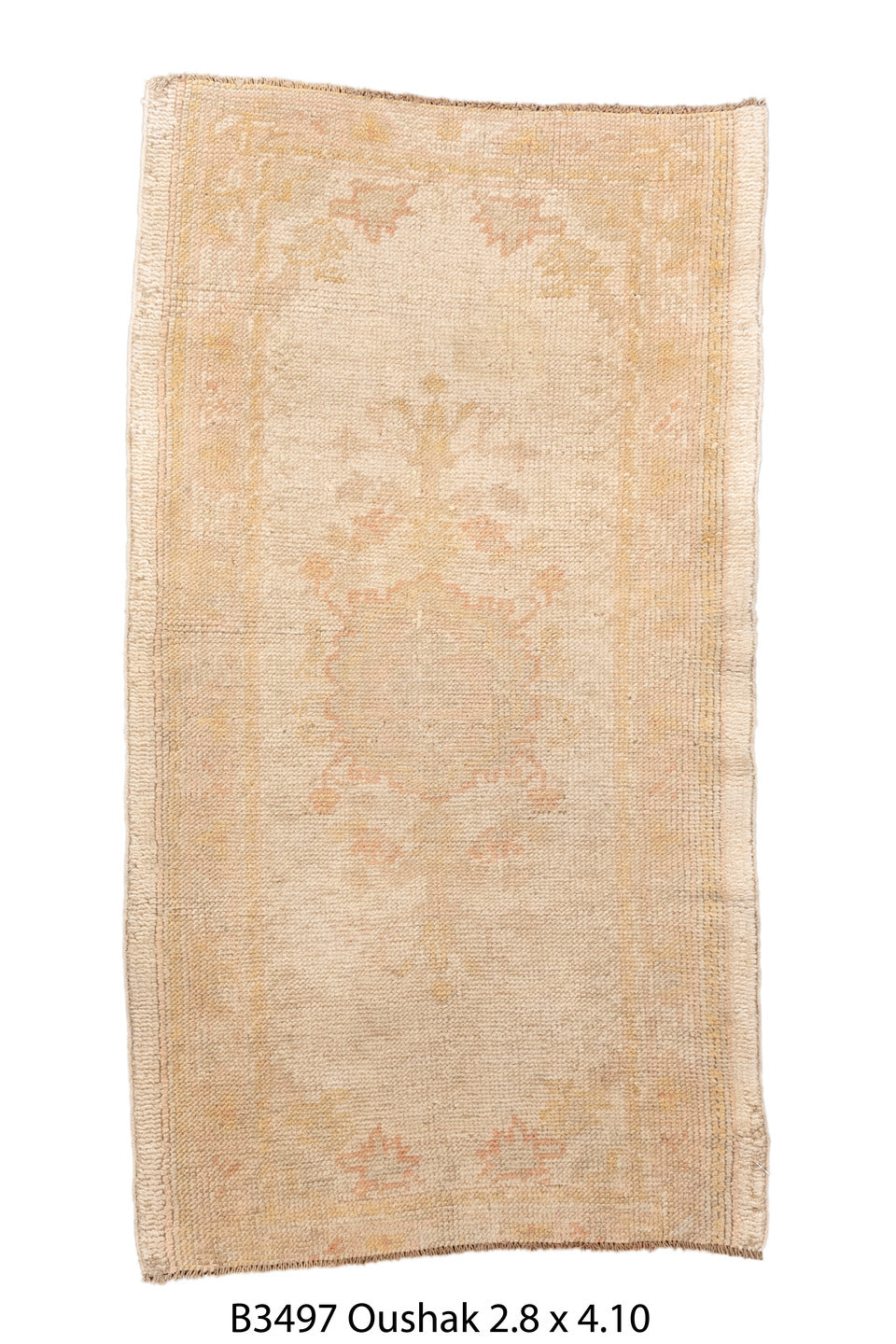 B03497 Rug