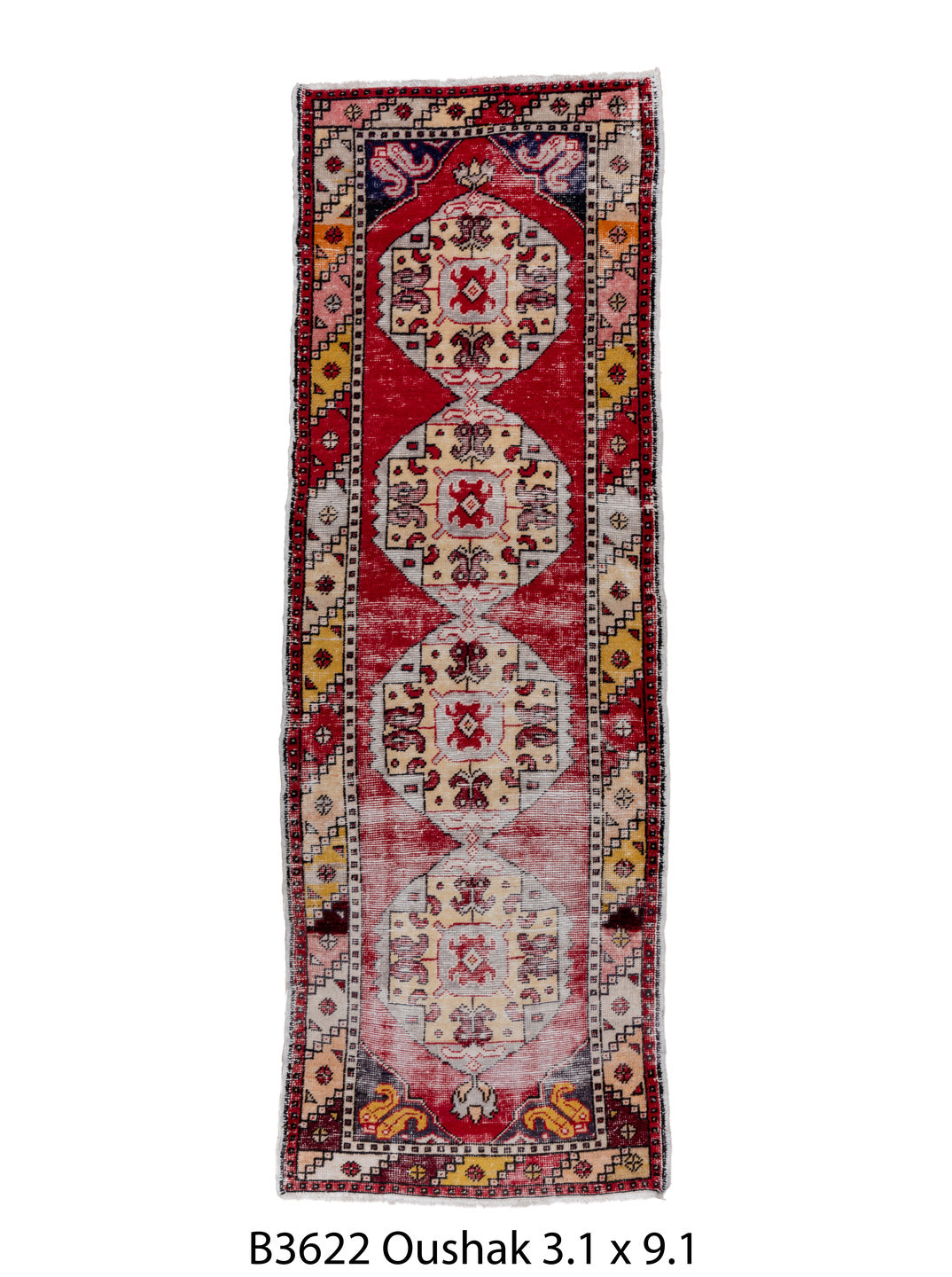 B03622 Rug