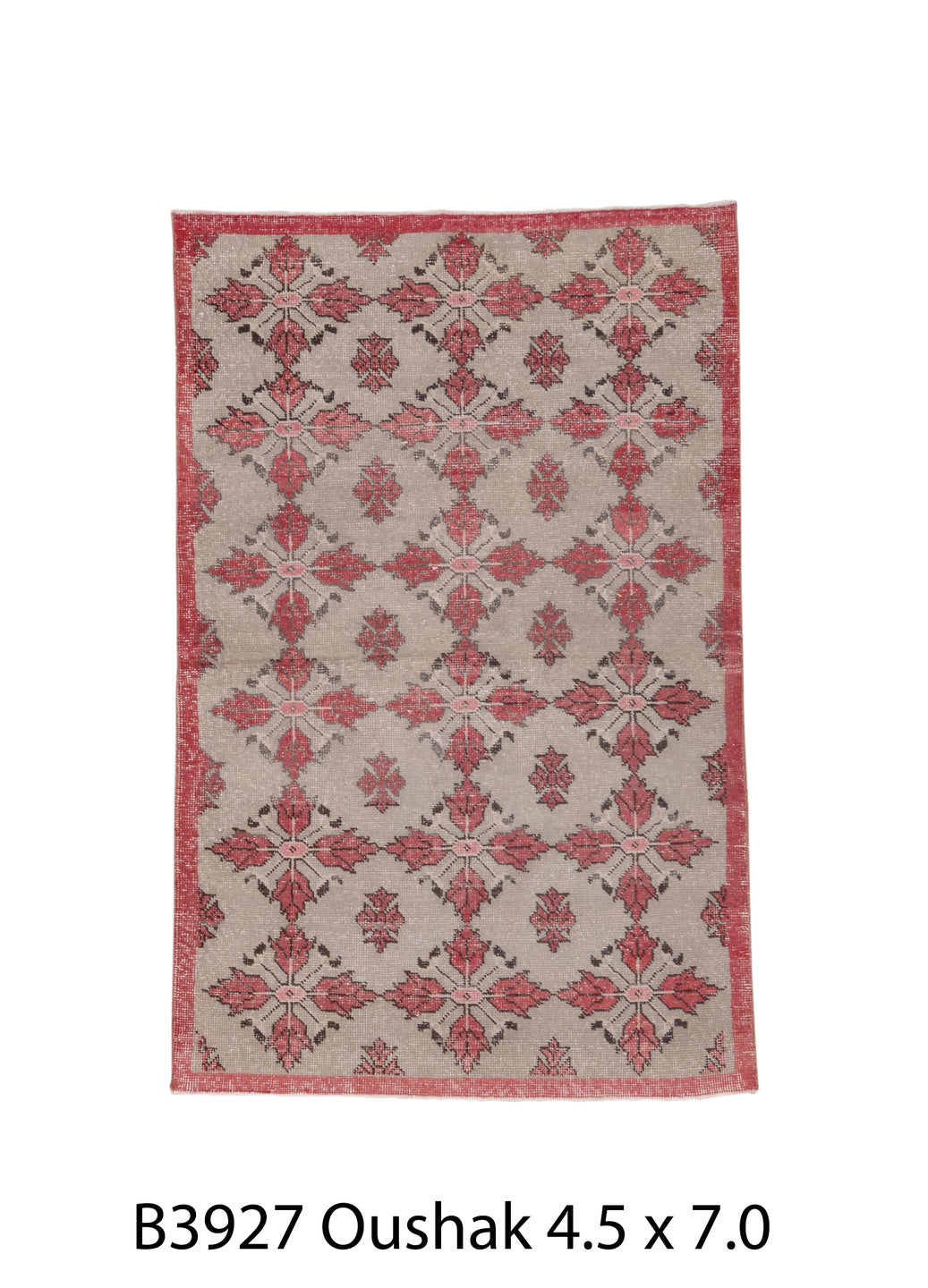 B03927 Rug
