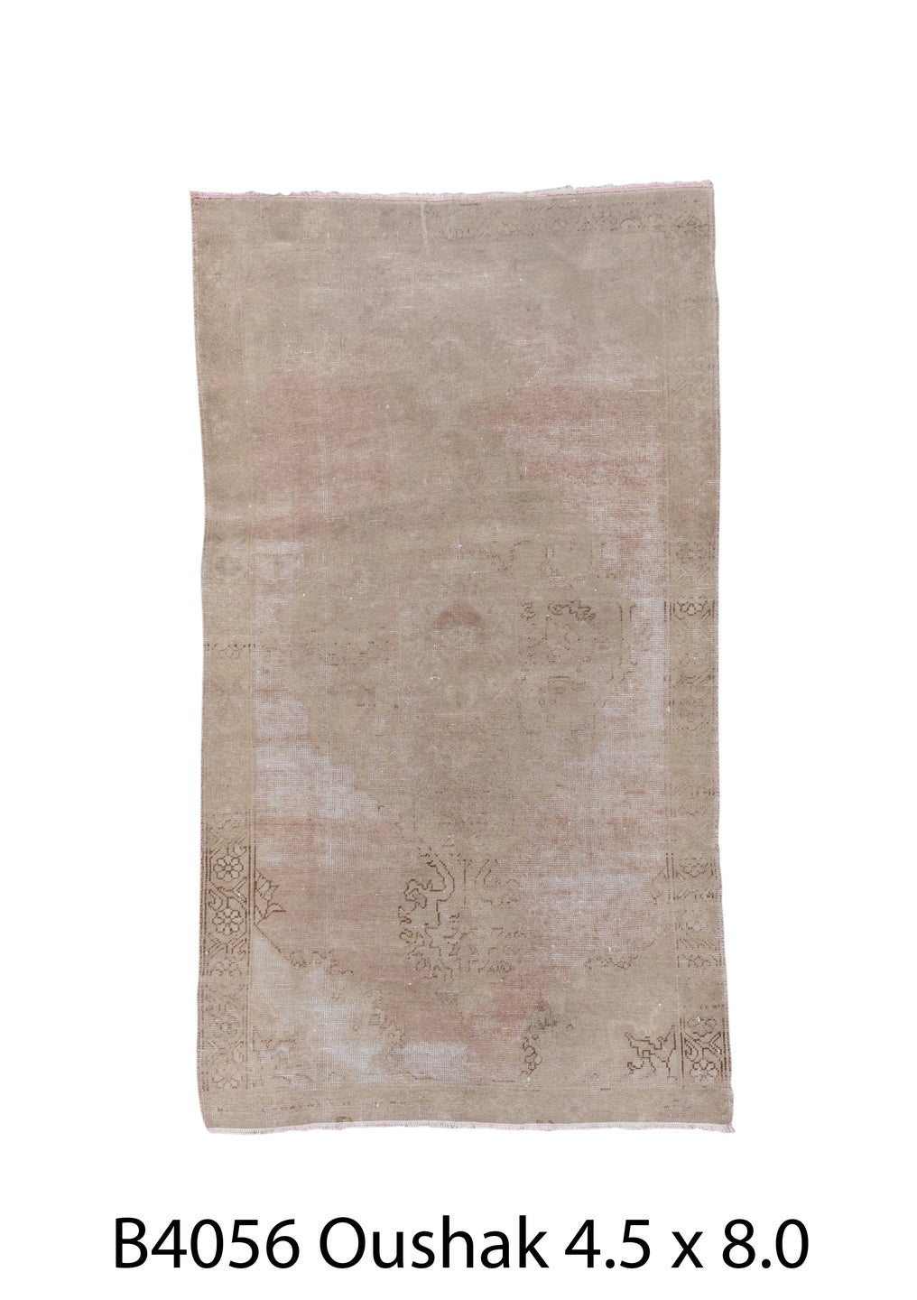 B04056 Rug