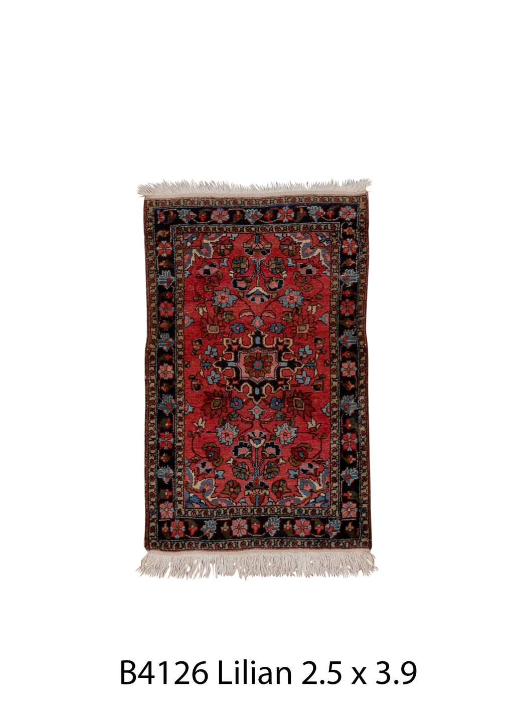 B04126 Rug