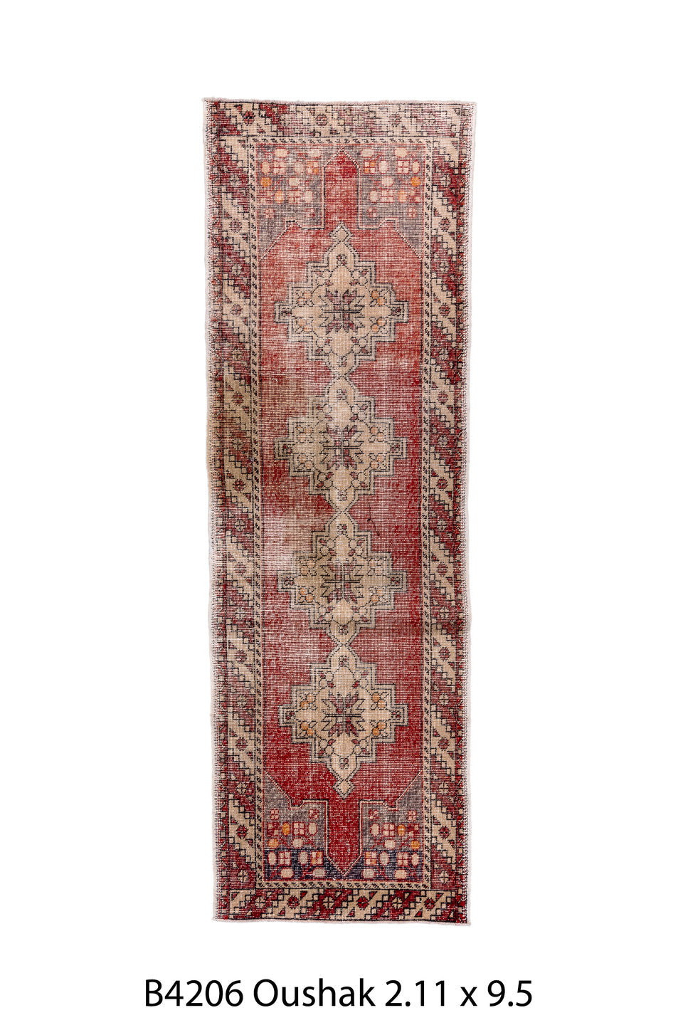 B04206 Rug