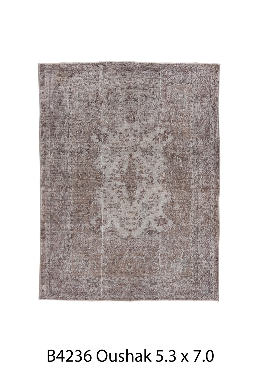 B04236 Rug
