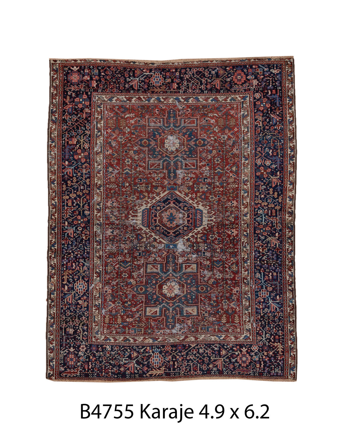 B04755 Rug