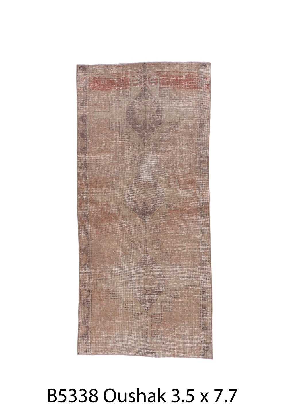 B05338 Rug