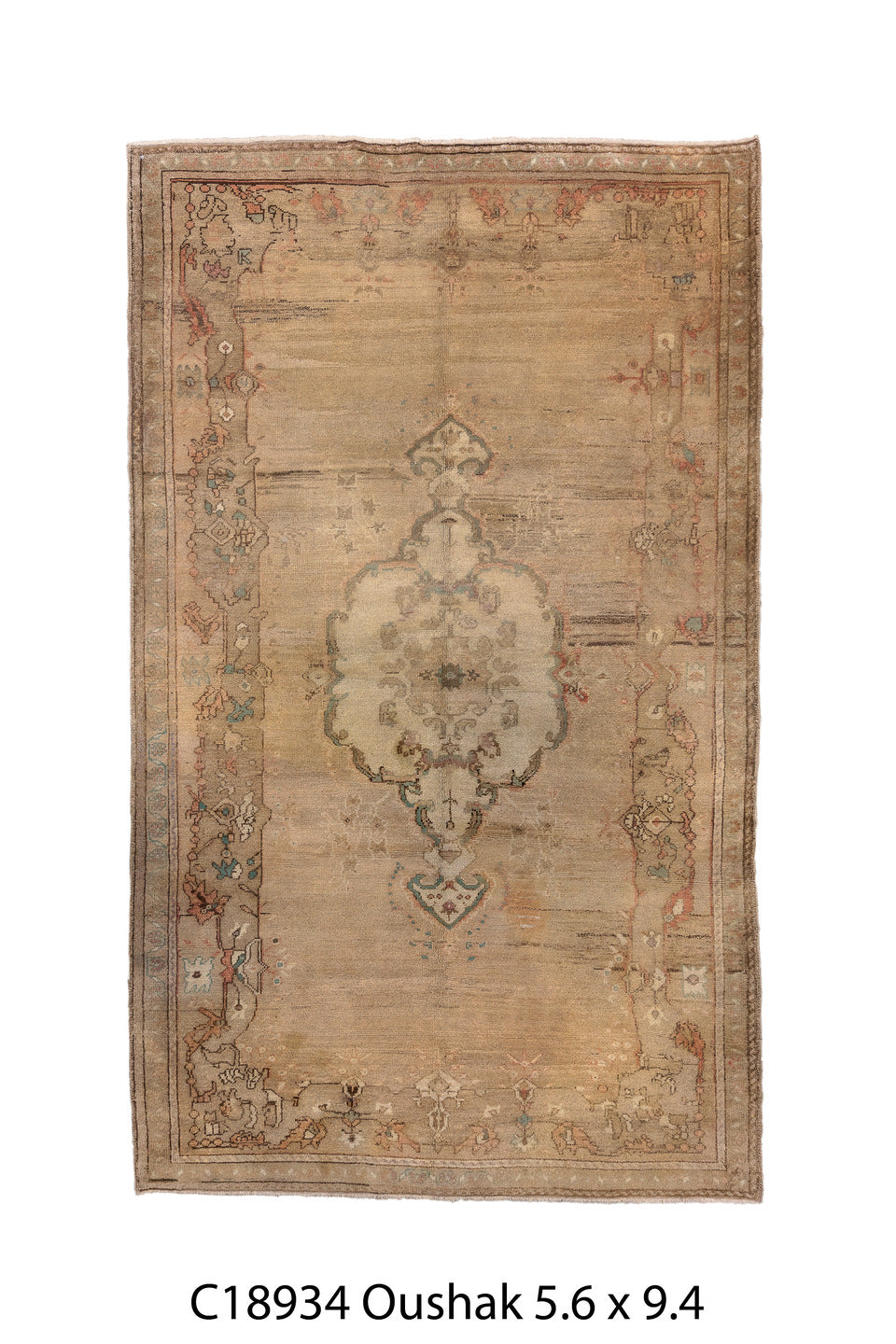 C18934 Rug