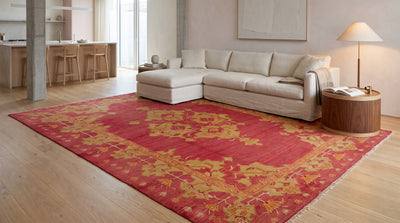 Decorative rugs