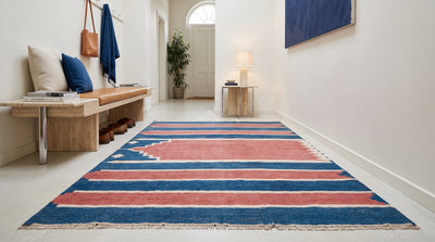 Dhurrie Rugs