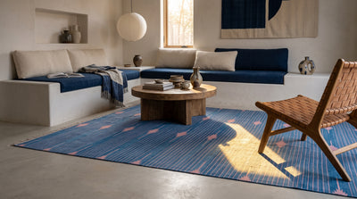 Indian Dhurrie Rugs