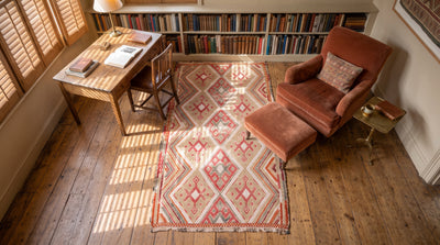 Flatweave & Kilim