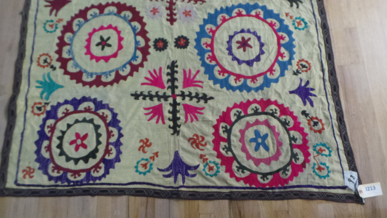 J00213 Rug