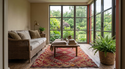 Jijim Rugs