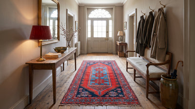 Karabagh Rugs