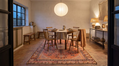 Khotan Rugs