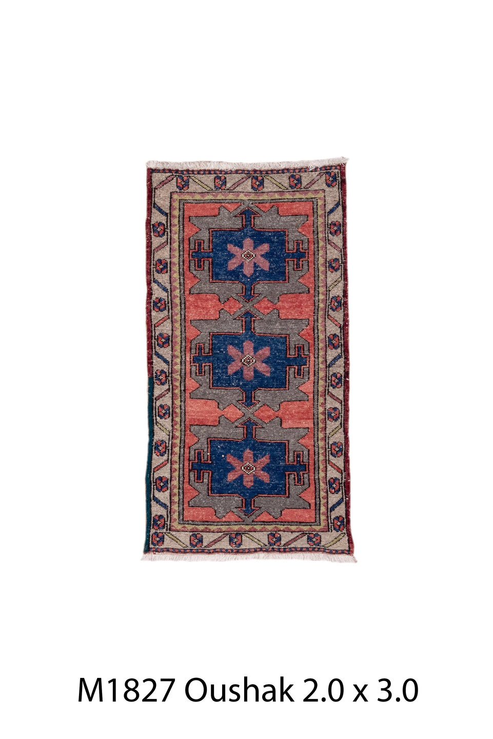 M01827 Rug