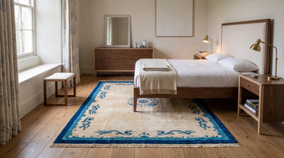 Peking Rugs