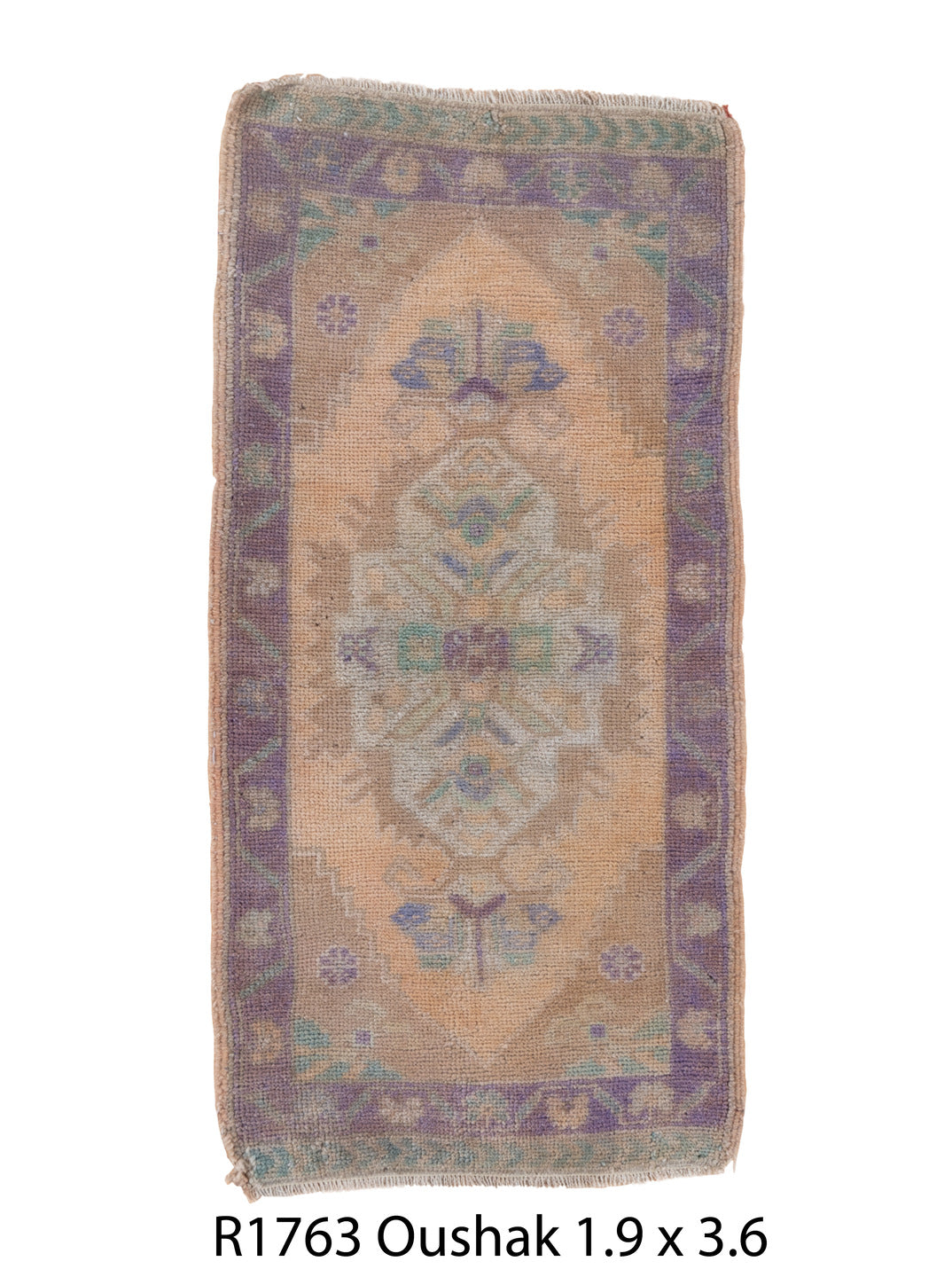 R01763 Rug