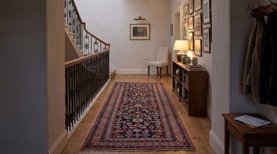 Runners & Hallway